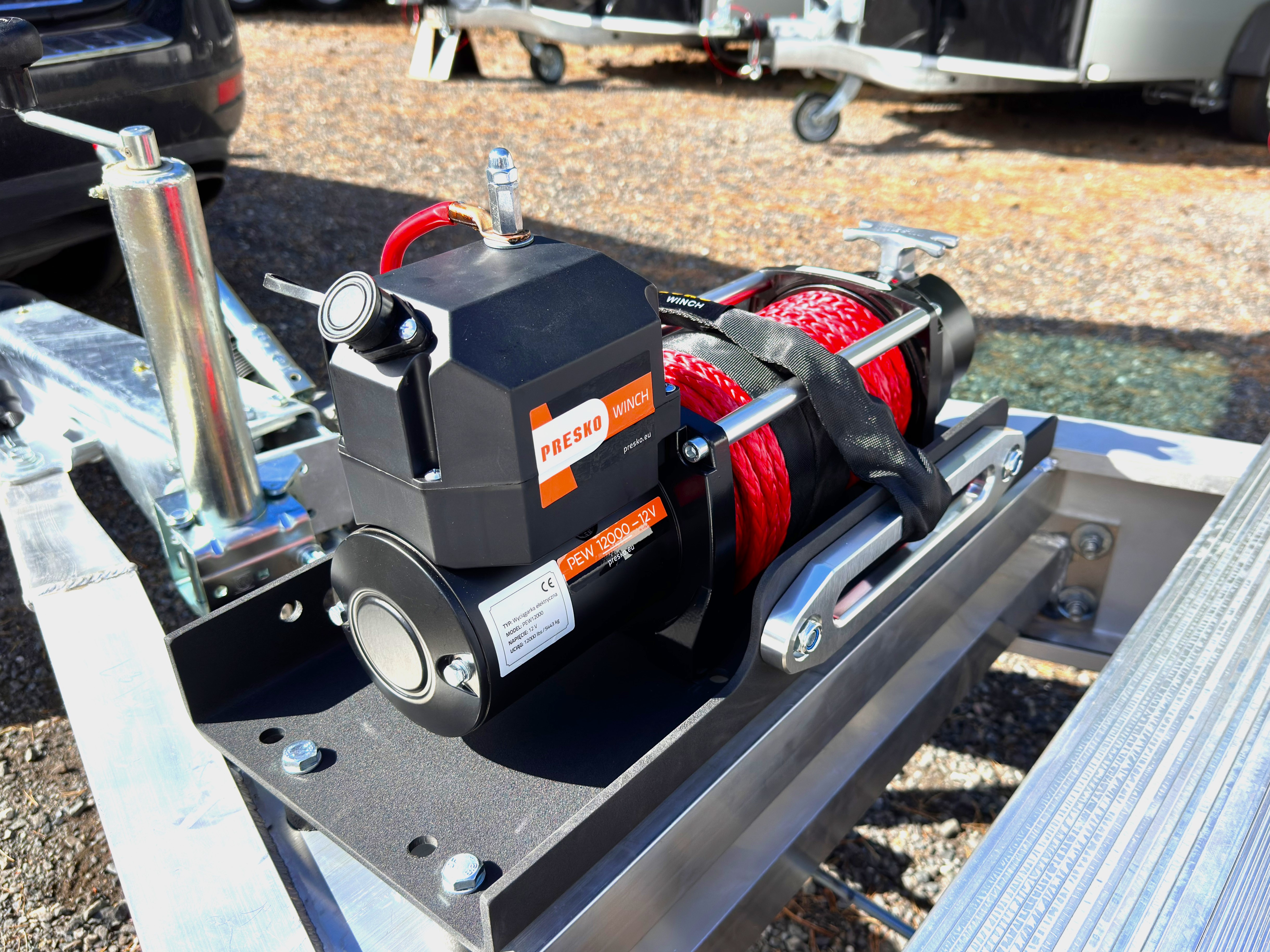 Elektrický naviják s dálkovým ovládáním_21